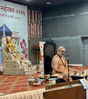 Guru Vandana Mahotsava 2026 Jaipur - Day 1 (28 Feb 2026)